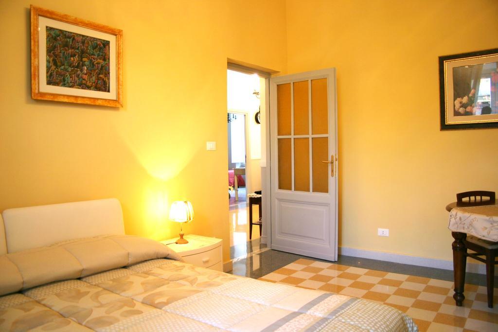 Silver Fern Apartment *