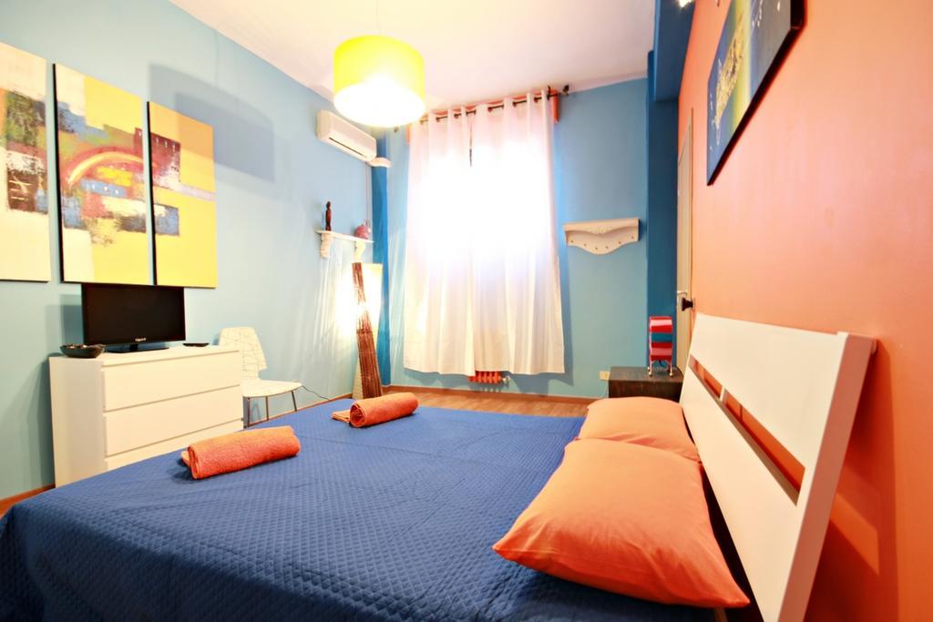 Apartment Julia's Domus