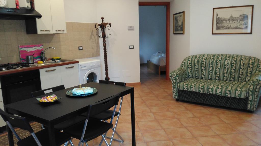 B&B Glicini 2*