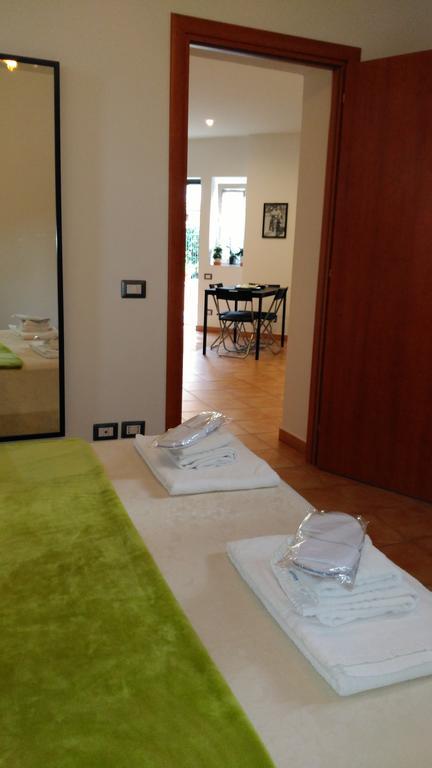B&B Glicini