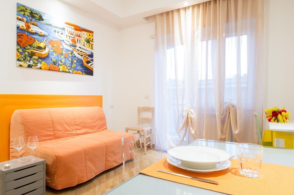 Apartment Amici Miei