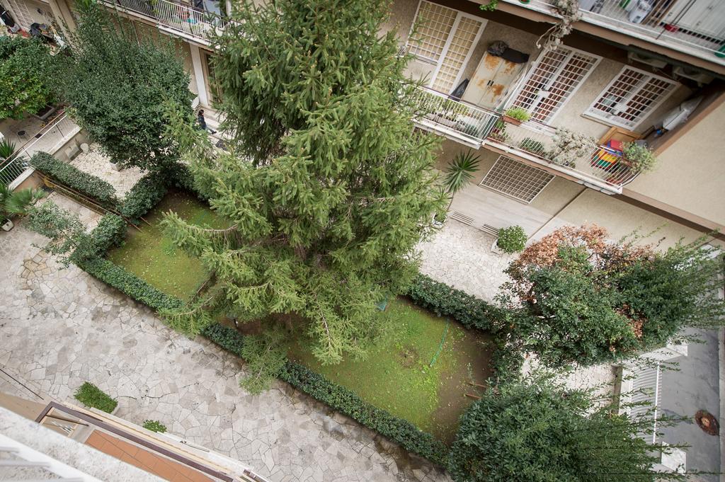 Amici Miei Apartment Rome