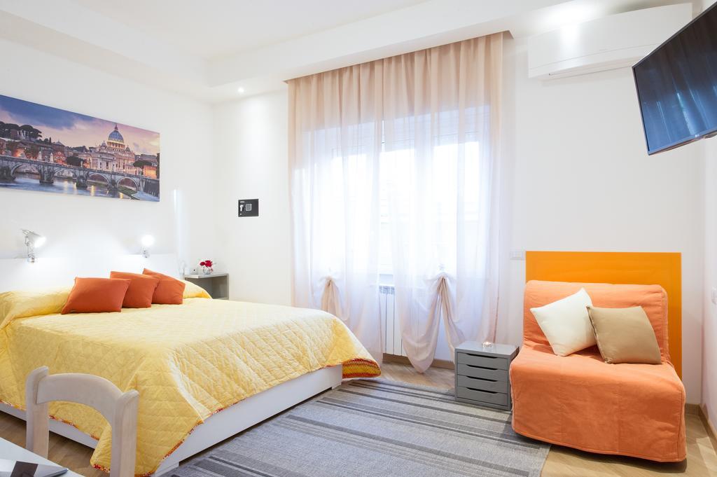 Amici Miei Apartment