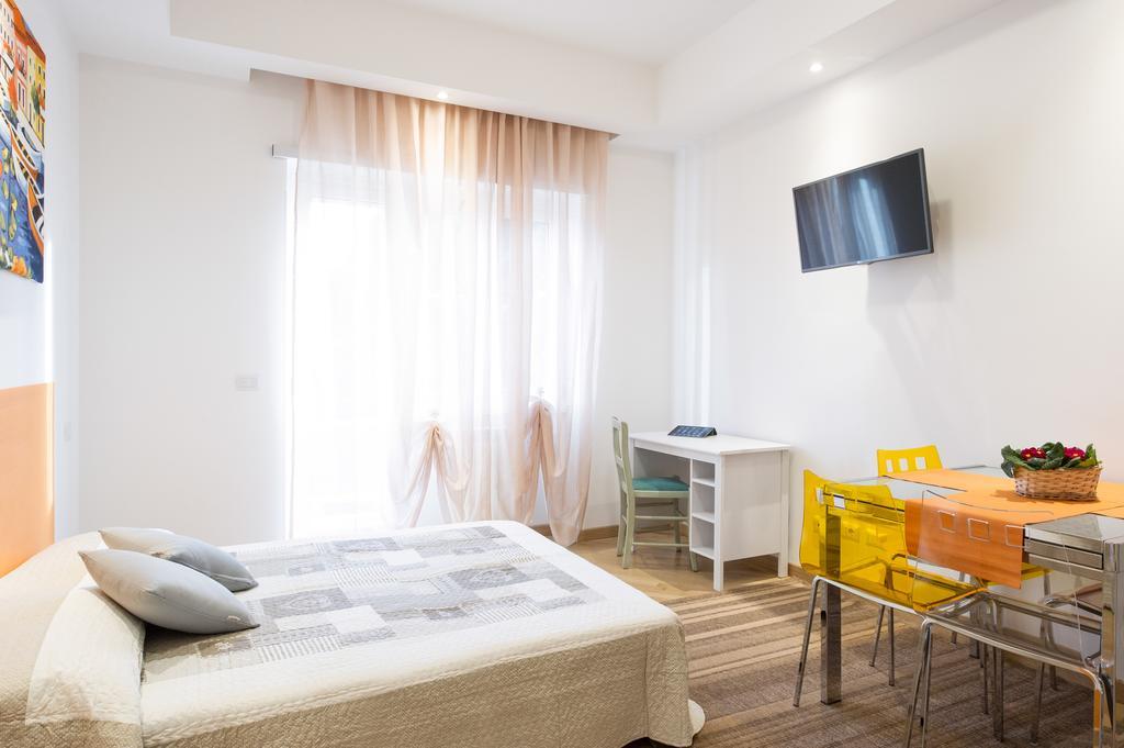 Apartment Amici Miei *