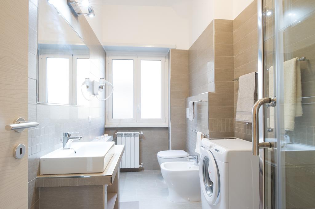 Apartment Amici Miei Rome