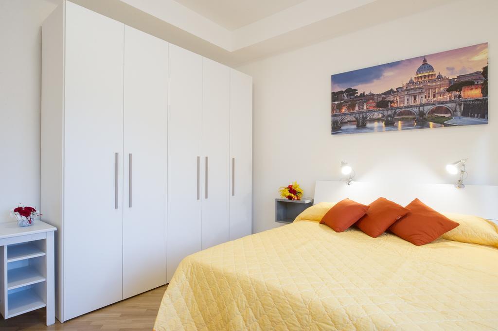 Amici Miei Apartment Rome