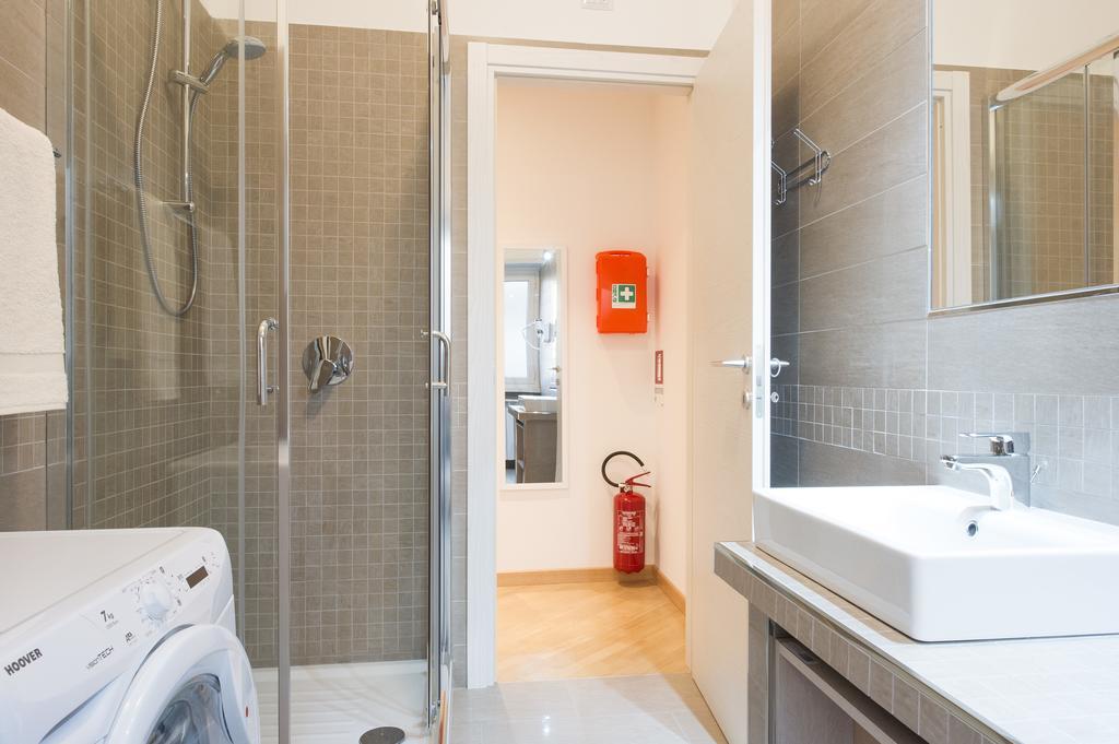 Amici Miei Apartment