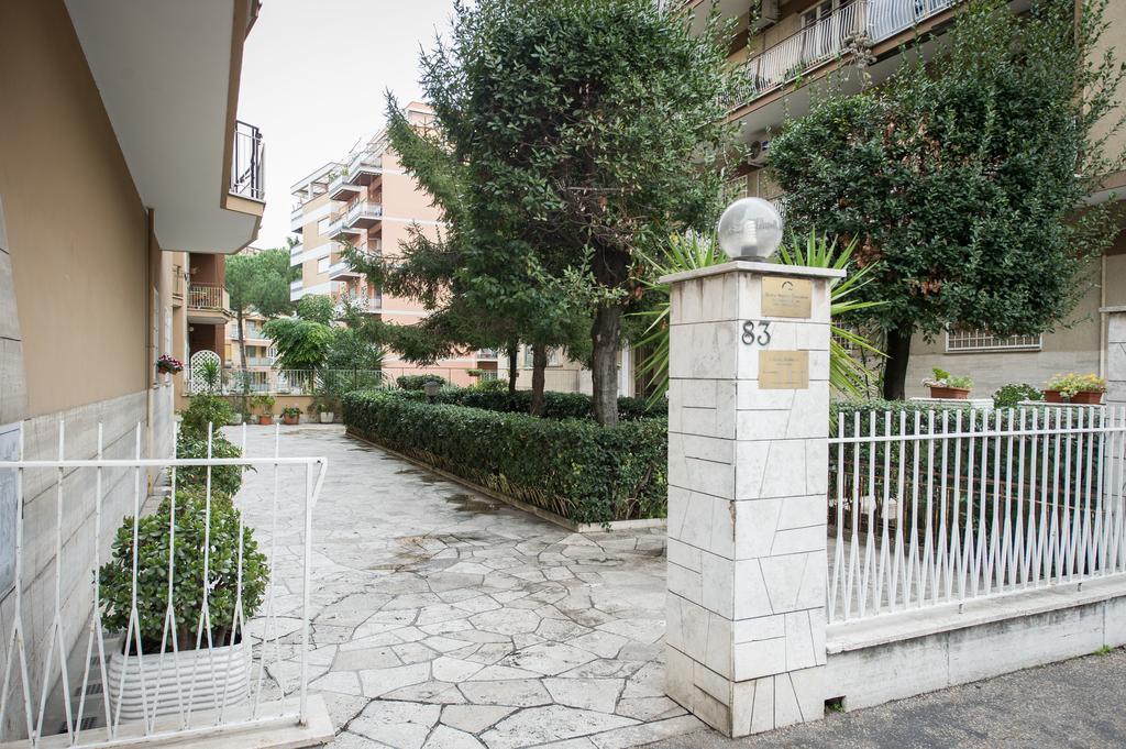 Amici Miei Apartment *