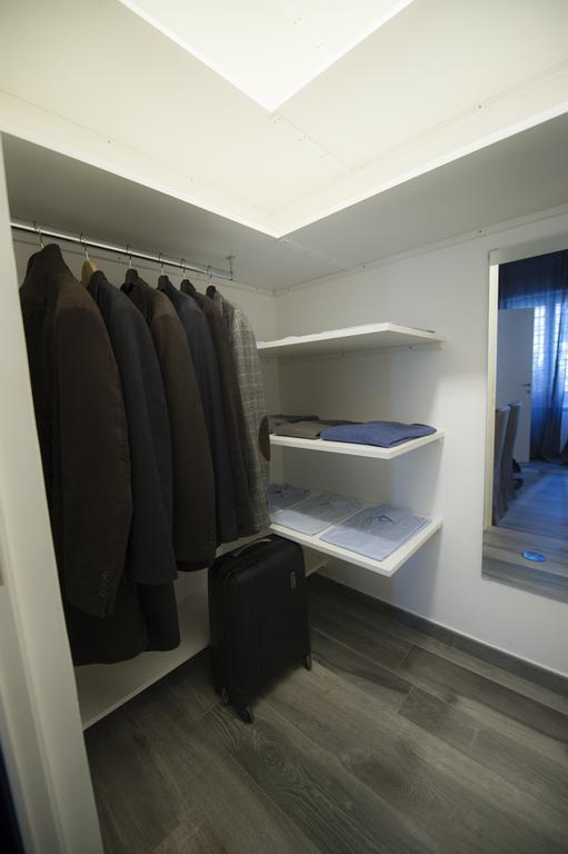 Apartment Porta Latina - Private Rome's Center Rome