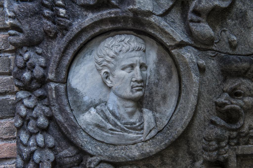 Porta Latina - Private Rome's Center Rome