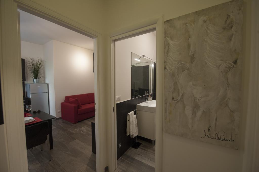 Apartment Porta Latina - Private Rome's Center