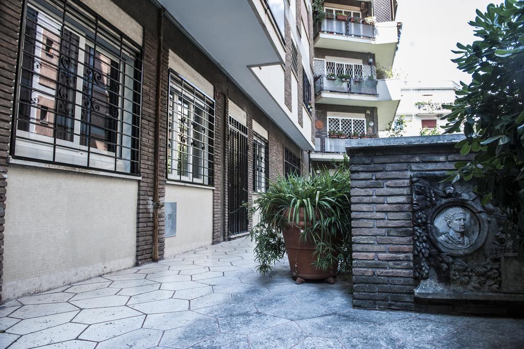 Apartment Porta Latina - Private Rome's Center