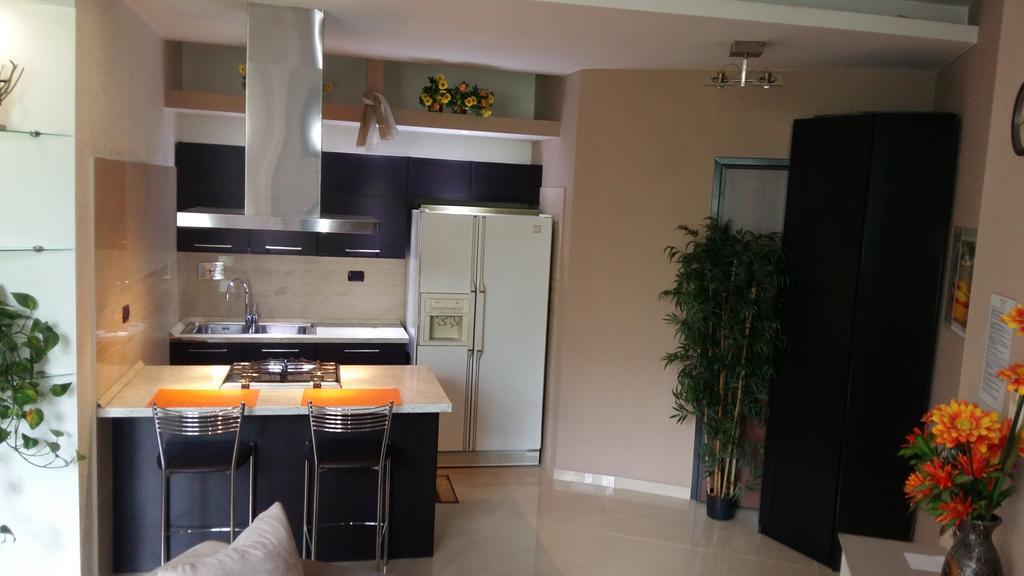 Holiday home Aria Rome