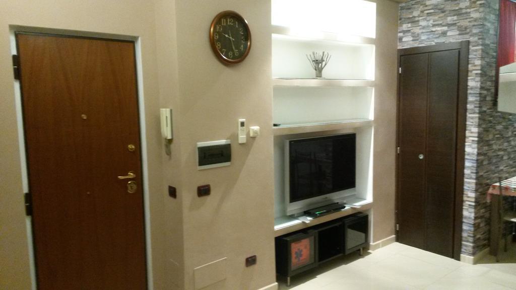 Holiday home Aria