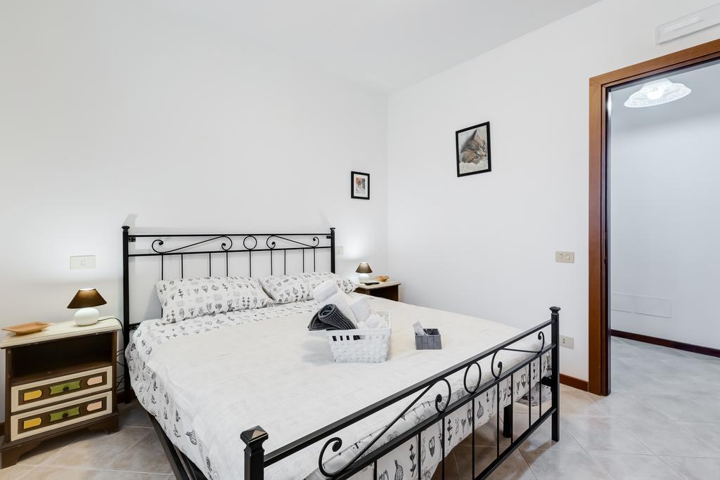 Grappoli Di Sole Alloggio per agriturismo *