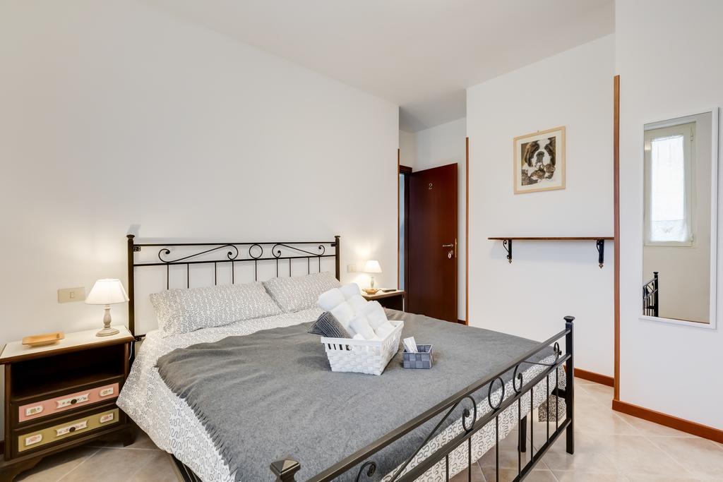 Farm stay Grappoli Di Sole