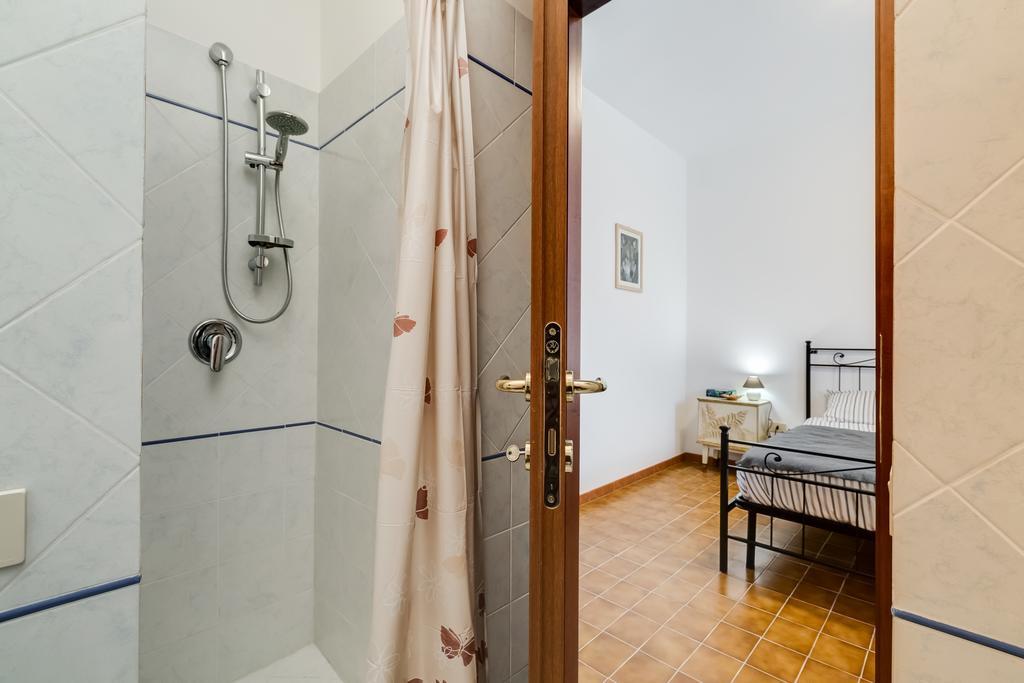Grappoli Di Sole Farm stay