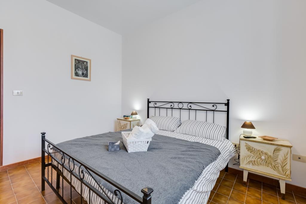Farm stay Grappoli Di Sole