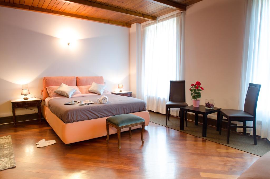 Guest house Barberini Luxury *