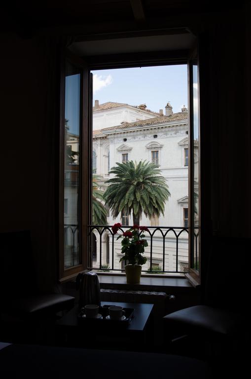 Guest house Barberini Luxury