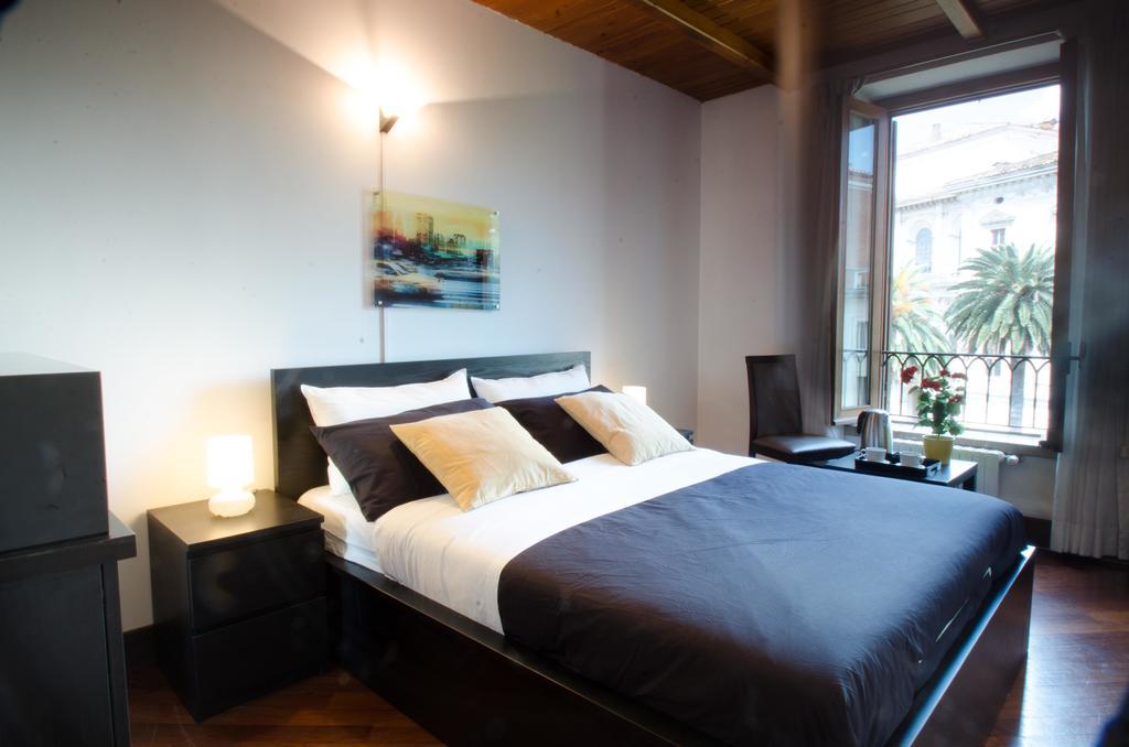 Barberini Luxury Guest house Rome