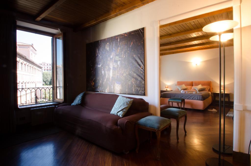 Guest house Barberini Luxury *