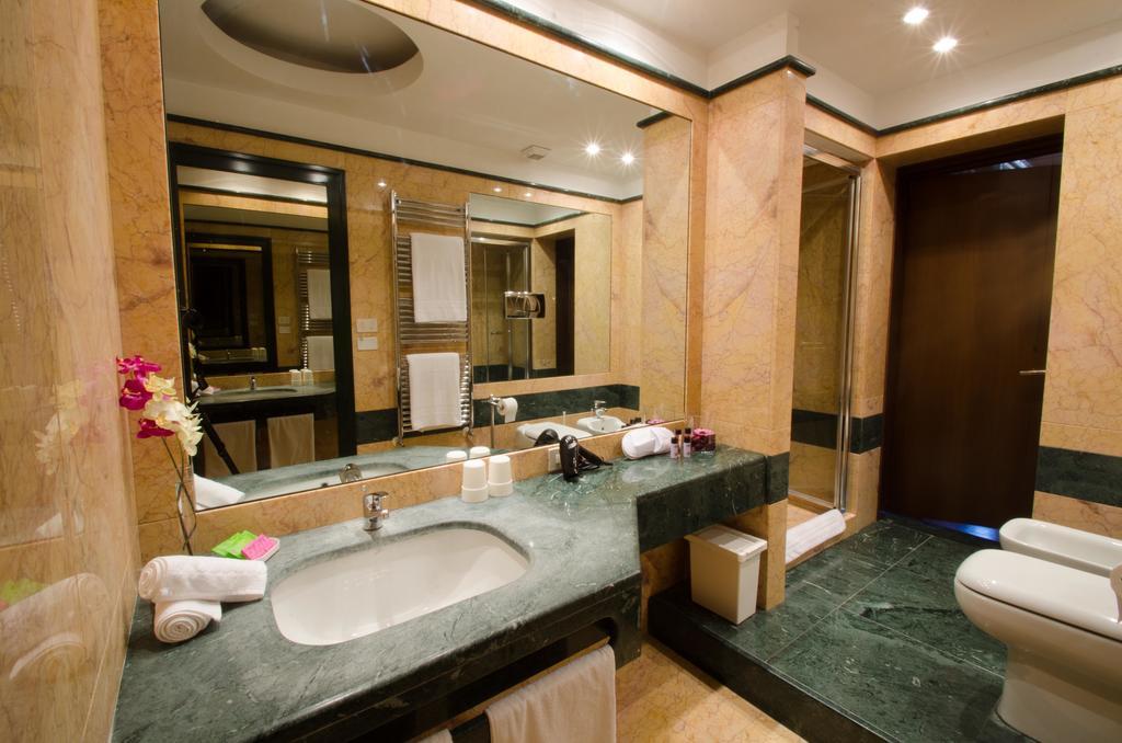 Guest house Barberini Luxury Rome