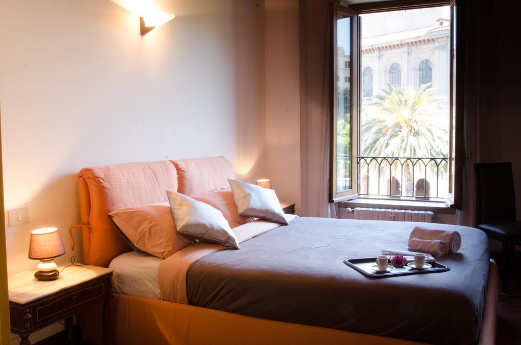 Guest house Barberini Luxury
