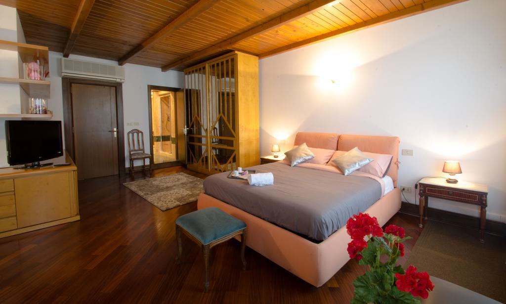 Barberini Luxury Guest house