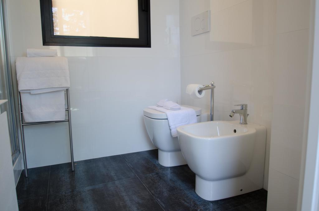 Guest house Barberini Luxury *