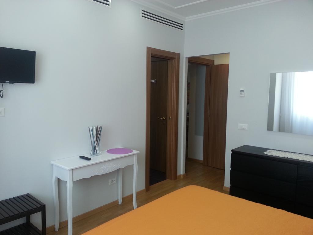 Latere Vatican Loft Apartment *