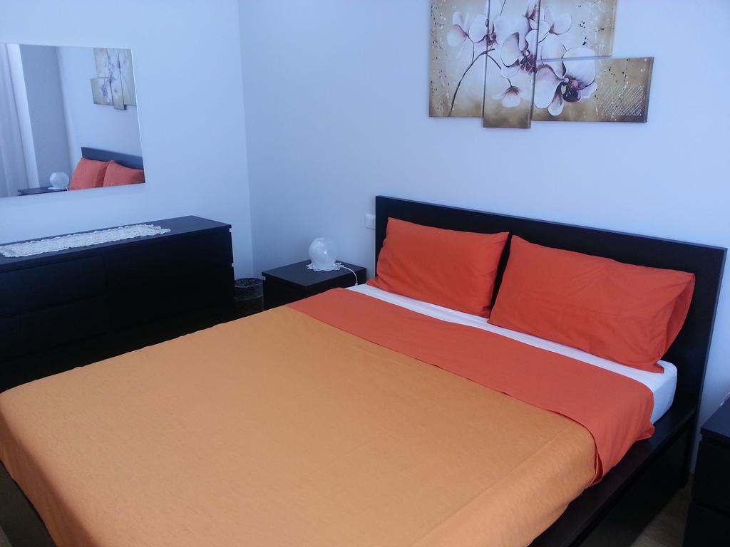 Apartment Latere Vatican Loft Rome