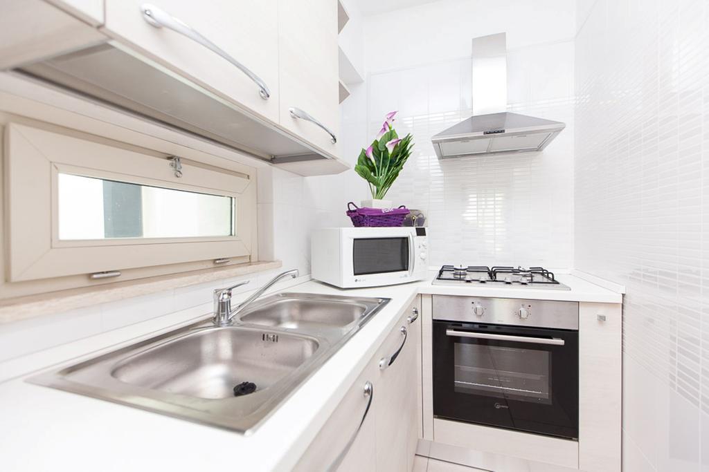 Apartment Boutique Domus