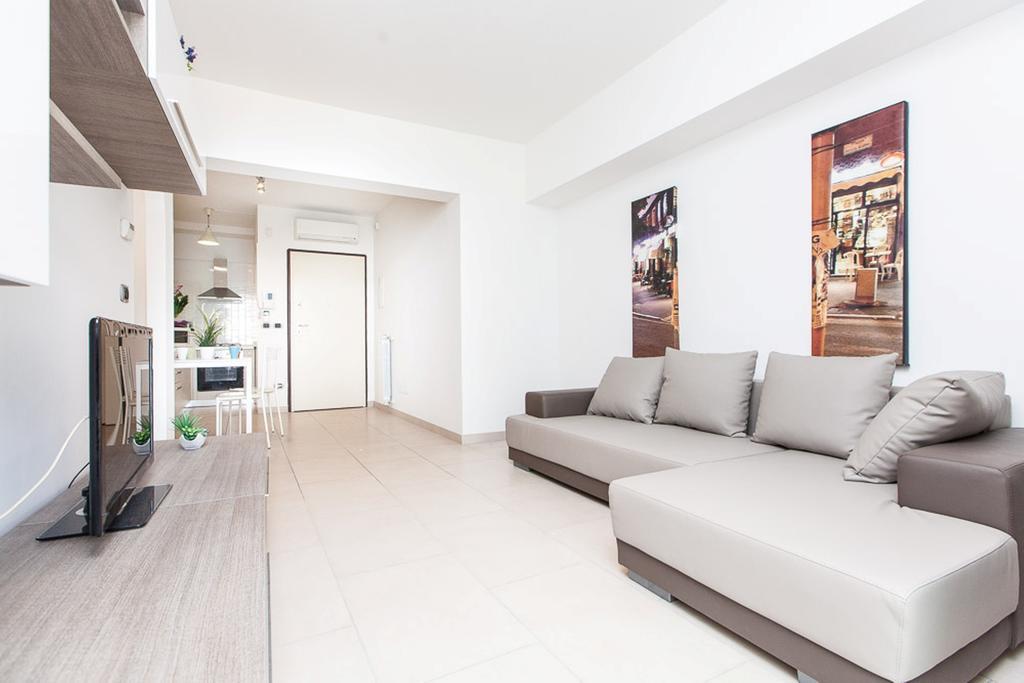 Apartment Boutique Domus Rome