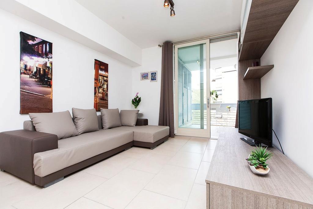 Boutique Domus Apartment *