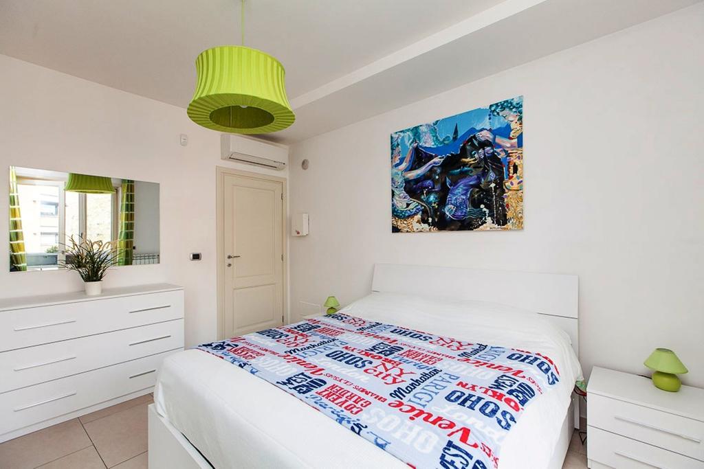 Boutique Domus Apartment *