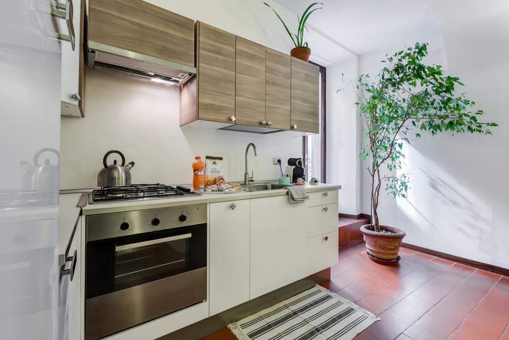 Purificazione 44 Apartment Rome