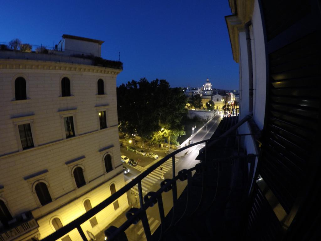 Bb Prati * Rome