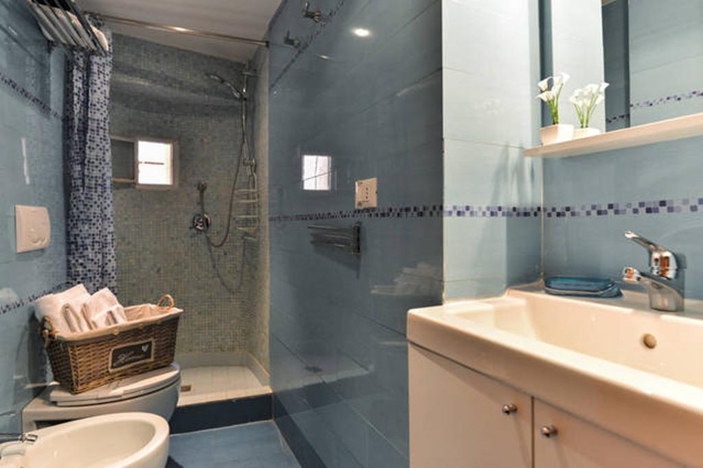 The Librari Apartment