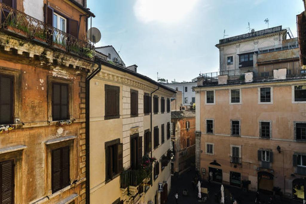 Apartment The Librari Rome