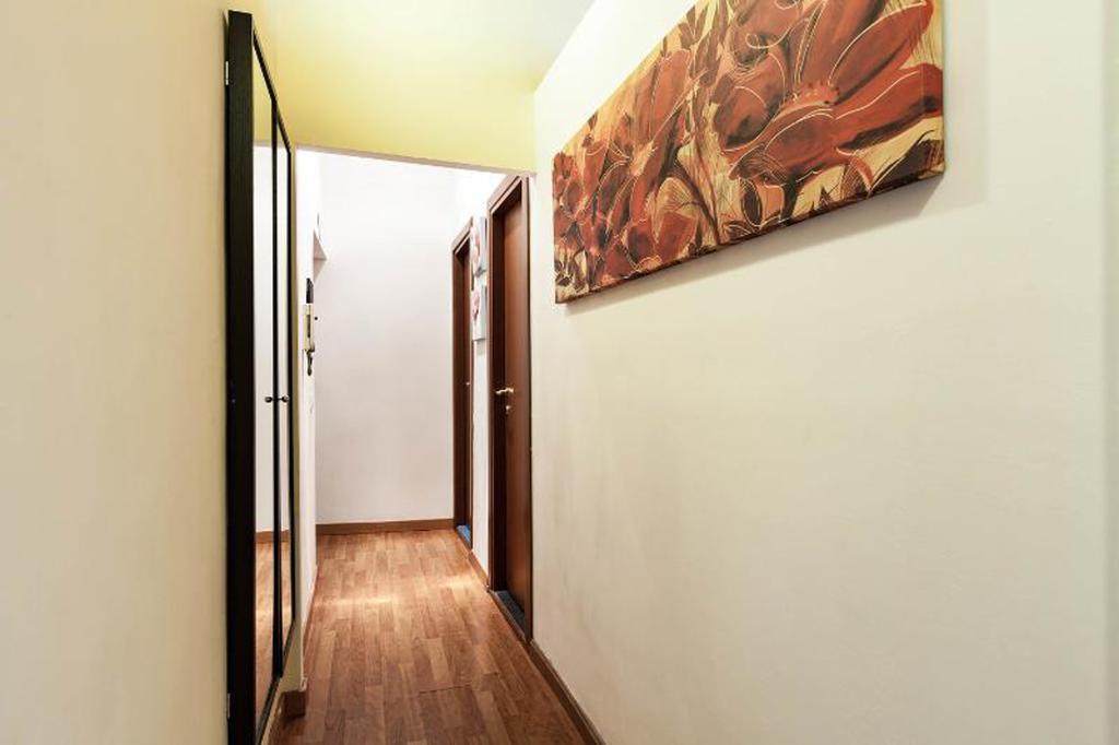 The Librari Apartment Rome