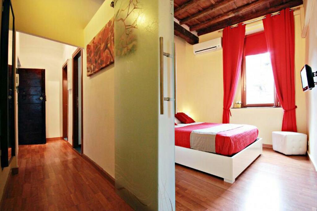 Apartment The Librari *