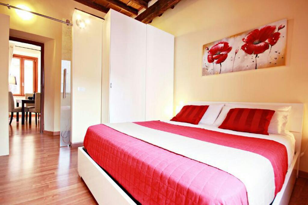 Apartment The Librari *