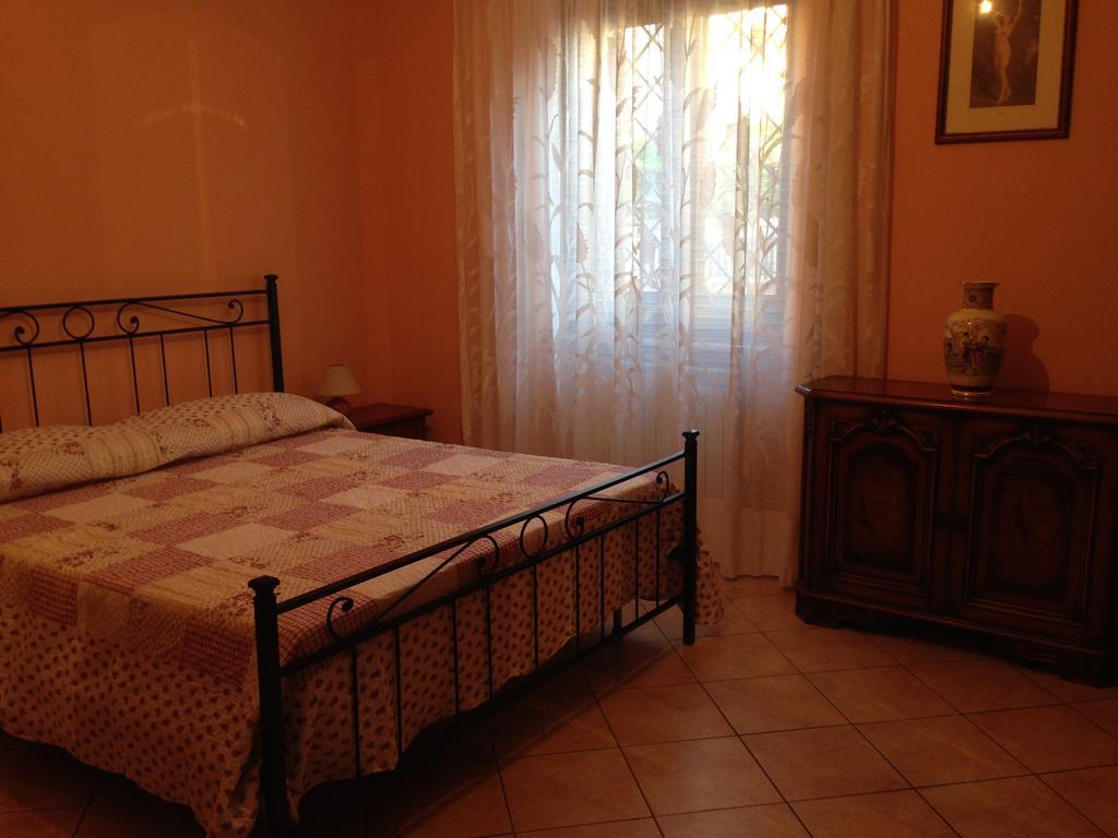 La Casa Di Esse Appartamento Roma