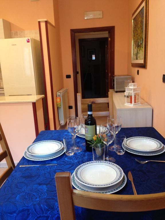 La Casa Di Esse Roma