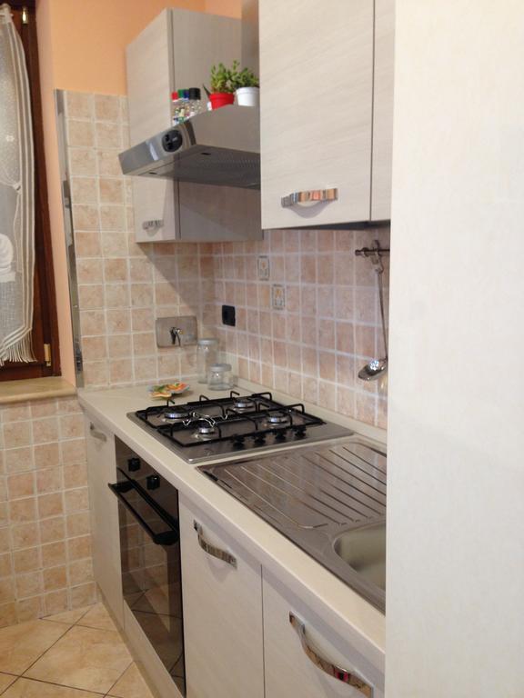 La Casa Di Esse Appartamento