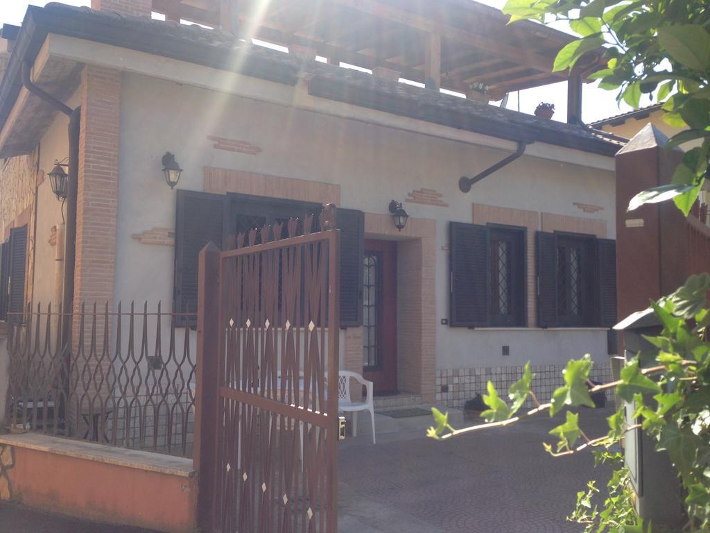 Appartamento La Casa Di Esse *