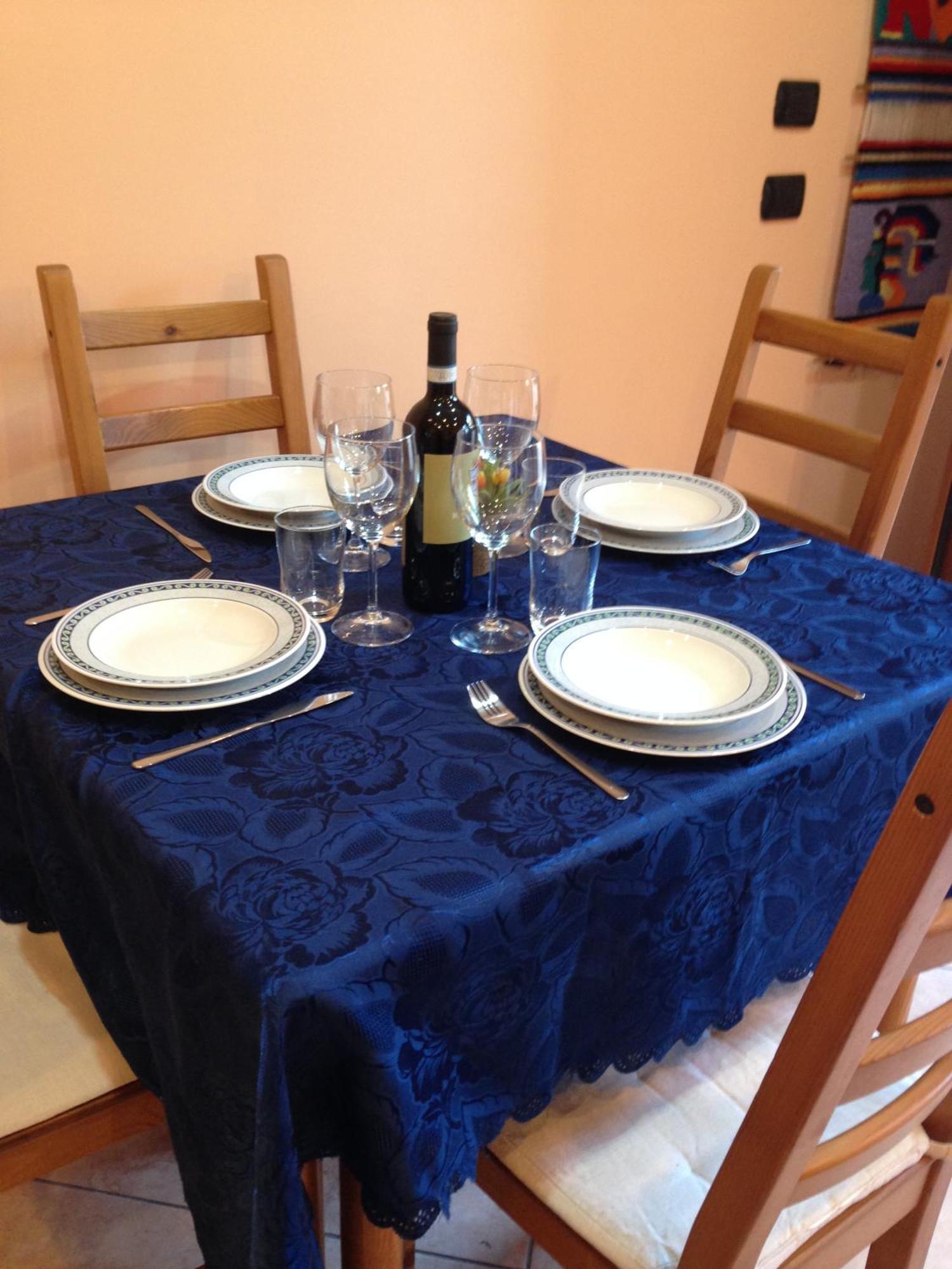 La Casa Di Esse Appartamento *