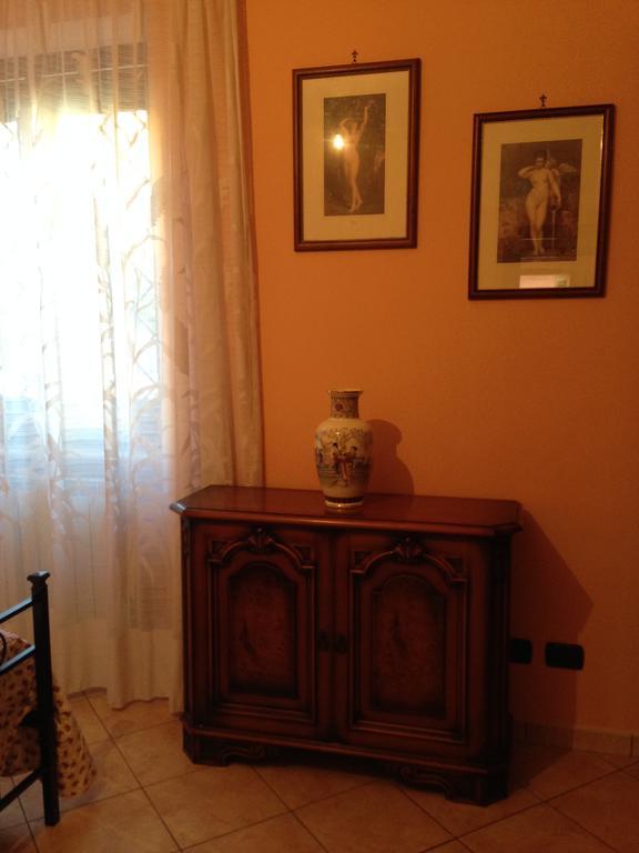 Appartamento La Casa Di Esse Roma