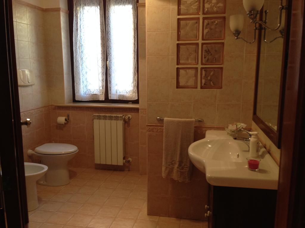 Appartamento La Casa Di Esse